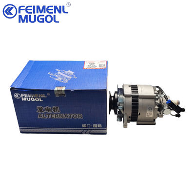JMC1030 Motor Otomatik Parçalar Alternatör 12V 80A 3701100DT-CK