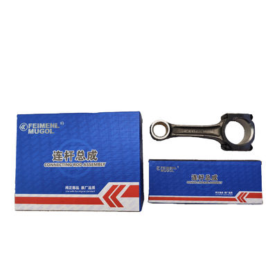 Bağlantı çubuğu montajı 100P 4JB1 Isuzu Motor Parçaları NKR JMC1030 8-97062300-0 8970623000