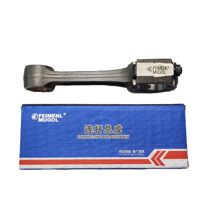 Bağlantı çubuğu montajı 100P 4JB1 Isuzu Motor Parçaları NKR JMC1030 8-97062300-0 8970623000