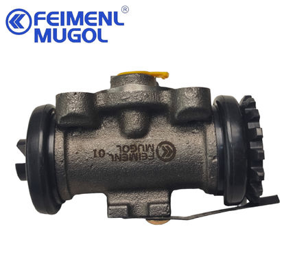 8-97078619-0 8-94128143 Arka Fren Çarkı Silindir ISUZU NKR 4JB1 Parçalar