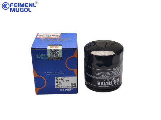 Feimenl Mugol 5-87610117-0 8-97148270-1 Yağ Filtresi 8971482701 ISUZU NKR NPR 4JB1