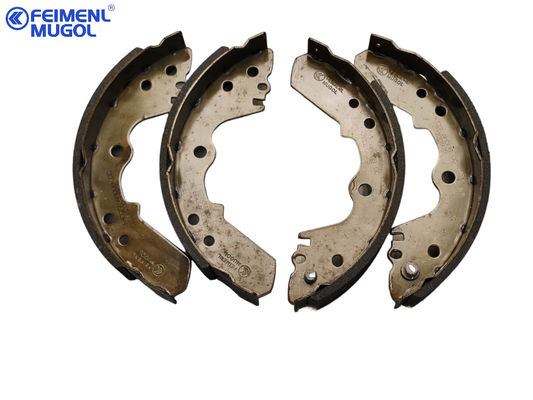 Feimenl Mugol 5-87832090-0 Isuzu TFR 4JA1 için arka fren ayakkabısı 5878320900