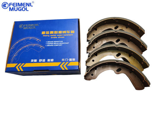 5-87870023 JMC1030 Otomobil Parçaları Çinli Kamyonlar için Fren Çorapları JMC Kamyon 493Q1B/ZQ3