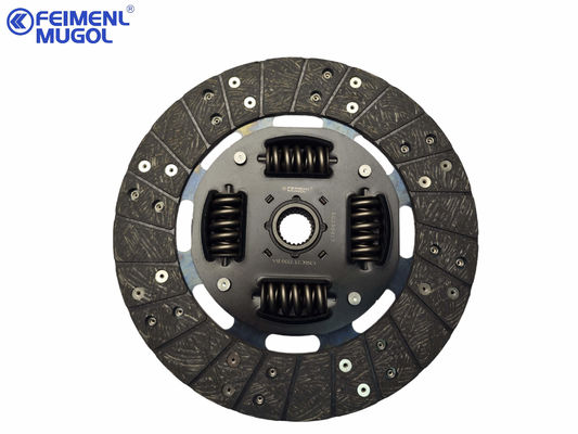 Cn6c15-7550-Ba-Hm Otomatik Şanzıman Parçaları JMC Ford Transit Çin için debriyaj diski