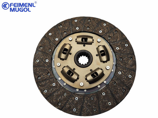JMC1030 4D30 DN3-7550AC-HM Otomatik Şanzıman Çöp Diskleri Jmc için