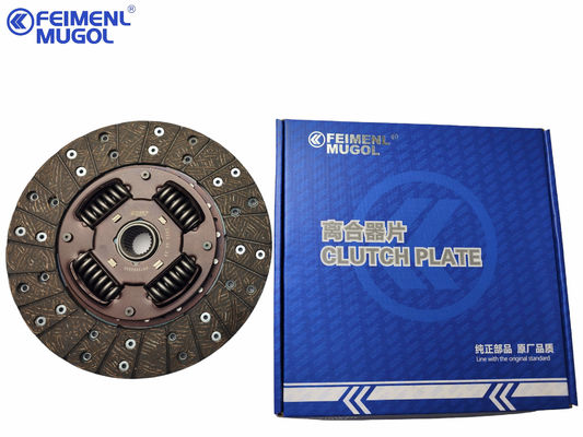 100P600 PDAMX 8-97257124-HM Otomatik şanzıman parçaları debriyaj diski