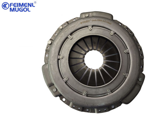 CN3-7563-AC JMC Otomatik Parçalar 1030 4d24 Motoru için debriyaj basınç plağı