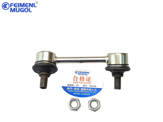 Denge Çubuğu Top Kafası Arka Sol H2 2906100XSZ08A-HM Isuzu Kamyon yedek parçaları