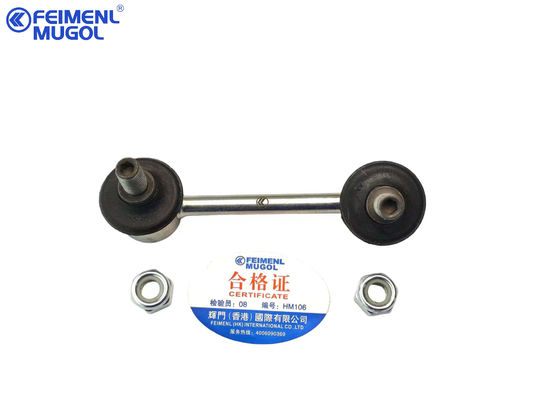 Denge Çubuğu Top Kafası Arka Sol H2 2906100XSZ08A-HM Isuzu Kamyon yedek parçaları