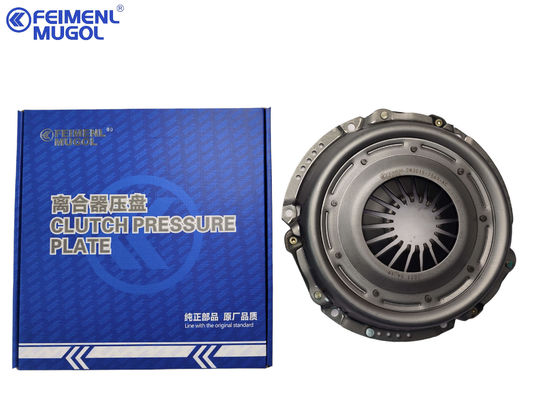 Çapraz basınç plağı Jmc Ford Transit Cn3c15-7563-Ac Çapraz kontrol sistemi parçaları