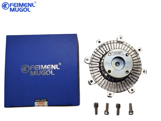 8-97128531 8-97128531-0 Otomatik Fan Çaprazı ISUZU NKR 600P Isuzu Nkr yedek parçaları
