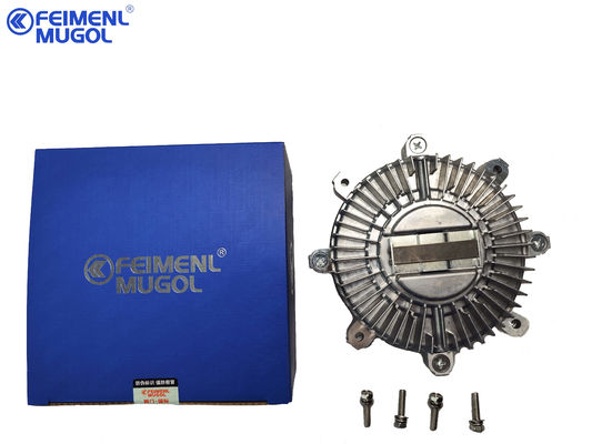 8-97128531 8-97128531-0 Otomatik Fan Çaprazı ISUZU NKR 600P Isuzu Nkr yedek parçaları