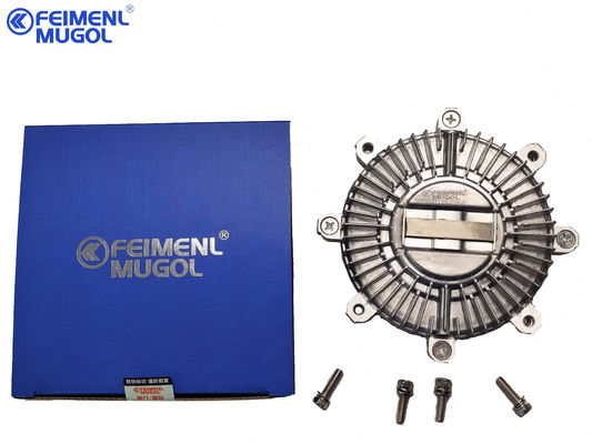 8-97129735-0 8-97129735 Otomatik fan debriyajı ISUZU NKR 100P motor için