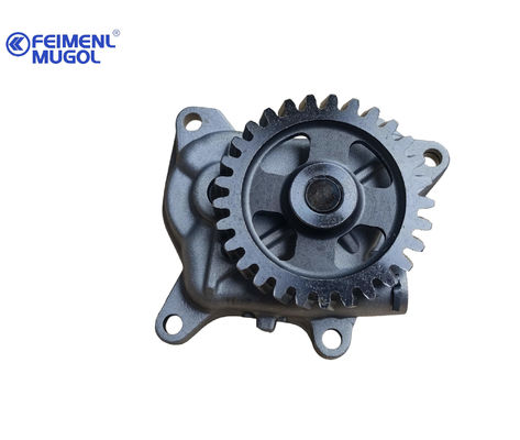 8-97147338-0 Motor Sistemi Parçaları Yağ Pompası Isuzu 700p Kamyon Isuzu 4hk1 Yakıt Pompası
