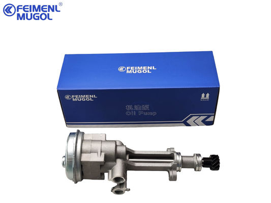 8973699880 Motor Parçaları Isuzu Kamyonları için Petrol Pompası 600p 4kh1 Motor