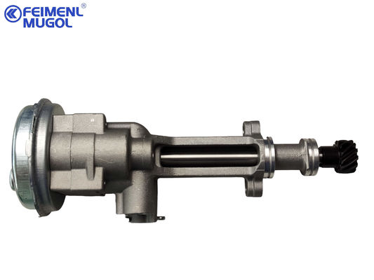 8973699880 Motor Parçaları Isuzu Kamyonları için Petrol Pompası 600p 4kh1 Motor