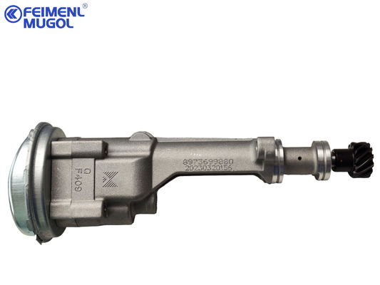 8973699880 Motor Parçaları Isuzu Kamyonları için Petrol Pompası 600p 4kh1 Motor