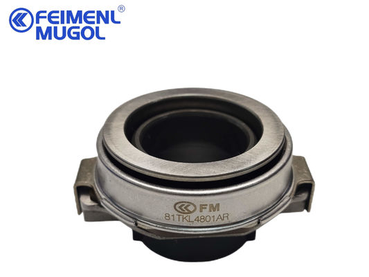 Otomatik debriyaj serbest bırakma rulmanı 700P4HK1 1-31310012 1-31310012-0 ISUZU debriyaj kontrol sistemi parçaları