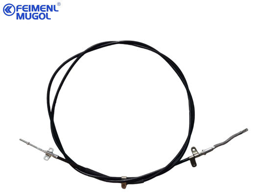 8-97184272-0 Park Fren Kablosu Uygun ISUZU 600P 100P Sürücü Serisi Parçaları