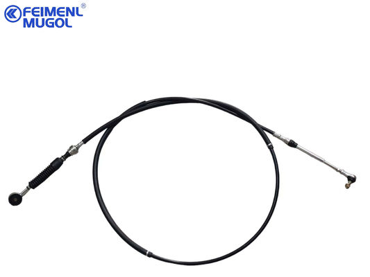 NHKR 9-55181476 Top başlı iletken vites kablosu