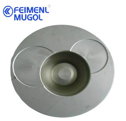 Piston Ring Std Isuzu D Max yedek parçalar Isuzu 4ja1 Tc Piston