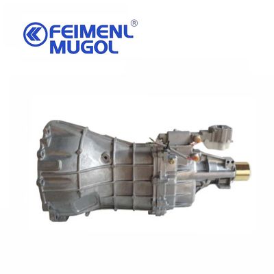 Manual Gearbox For Isuzu Tfr55 Dmax 4*2 Pickup Isuzu Kamyon yedek parça tedarikçileri