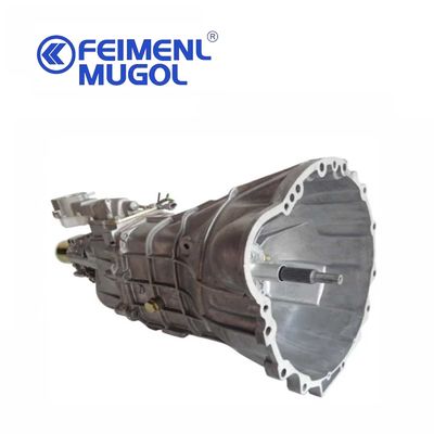 Manual Gearbox For Isuzu Tfr55 Dmax 4*2 Pickup Isuzu Kamyon yedek parça tedarikçileri