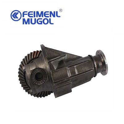 10x41 Hız oranı diferansiyel montajı ISUZU TFR Parçalar Dizel motor 20CrMnTiH3 23T Düğümlü dökme demir
