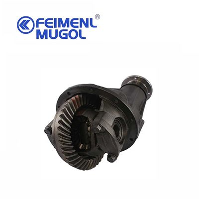 10x41 Hız oranı diferansiyel montajı ISUZU TFR Parçalar Dizel motor 20CrMnTiH3 23T Düğümlü dökme demir
