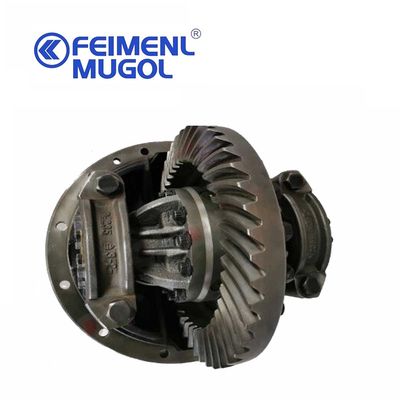 41210-277 ISUZU Ftr Kamyon Parçaları Ağır Kamyon Differential Montajı