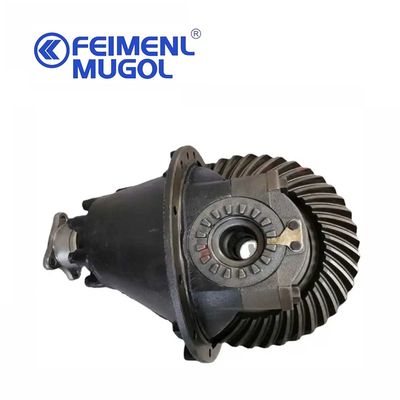 41210-277 ISUZU Ftr Kamyon Parçaları Ağır Kamyon Differential Montajı