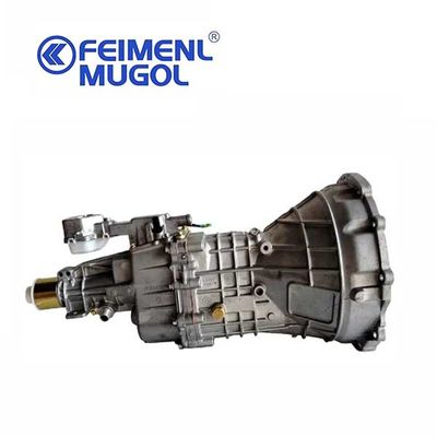 ISUZU TFR54 4JA1 NKR 528T8 Şanzıman vites kutusunun parçaları 8971121900