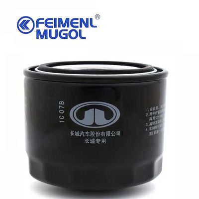 1105103A-P00 AUTO PARTS Great Wall Çinli Araba yedek parçaları GW HOVER için yağ filtresi