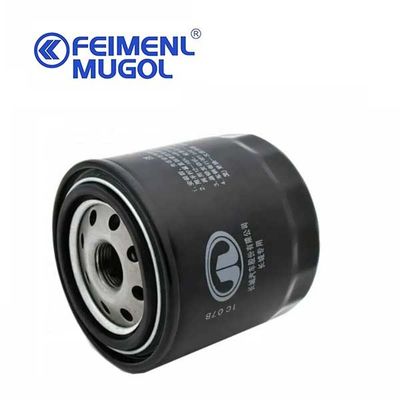 1105103A-P00 AUTO PARTS Great Wall Çinli Araba yedek parçaları GW HOVER için yağ filtresi