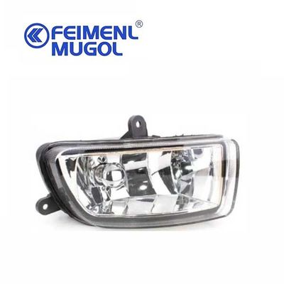 Greatwall Otomatik Vücut Yedek Parçaları 4116120-K00 4116110-K00 Fr Ön Sis Fenerleri Rh Lh Hover Haval