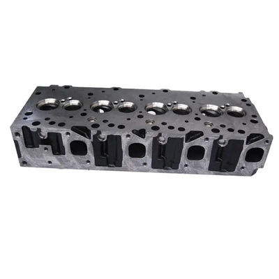8-97239922-3 8972399223 Dizel Motoru Silindir Kafası Isuzu 600P 4KH1 için