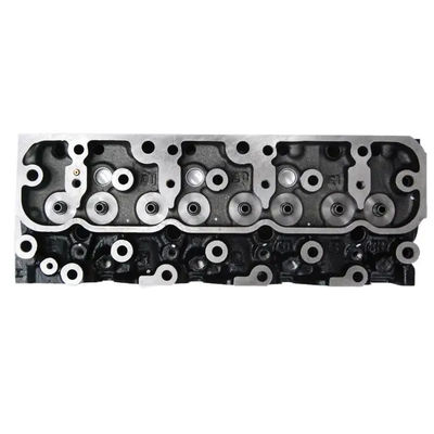 Motor Silindir Başlığı 8-97239922-3 Isuzu 600P 4KH1 4KH1T için