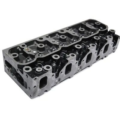 8-97239922-3 8972399223 Dizel motor silindir başı Isuzu NKR77 4KH1-TC