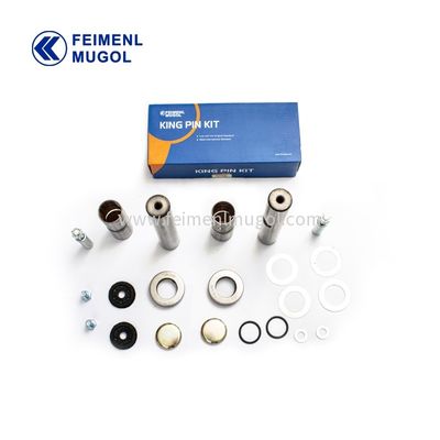 Kp-226 Kp-226 587832219 Isuzu Direksiyon Knuckle Dikey Çapa Motor Kits Tamiri