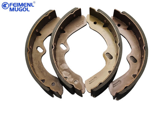 JMC1030 5-87870023 587870023 Otomatik fren ayakkabıları