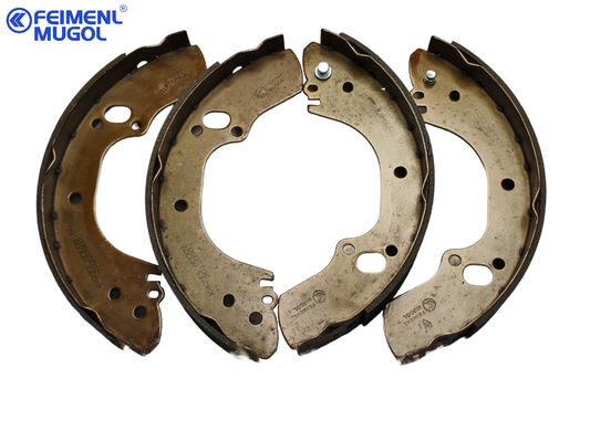 8-97191108-0 8971911080 Otomatik Parçalar Isusu TFS için fren ayakkabıları