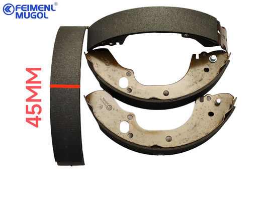 8-97191108-0 8971911080 Otomatik Parçalar Isusu TFS için fren ayakkabıları
