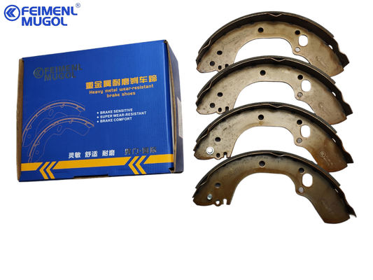 8-97191108-0 8971911080 Otomatik Parçalar Isusu TFS için fren ayakkabıları