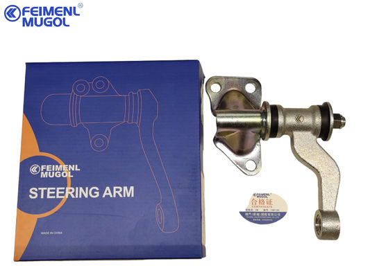 48530-01G25 D22 2WD Otomatik Direksiyon Sistemi Parçaları Kılavuz Asm Idler Kol Montajı
