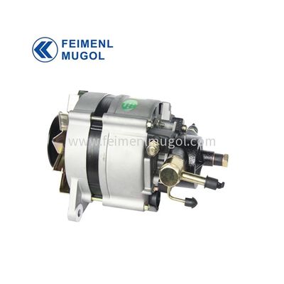 3701100SAW 14V Otomatik Parça Alternatör Montajı JMC Elektriksel Sistem Parçaları
