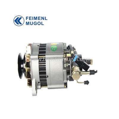3701100BBB1 / JFZB1808-021 JMC için Otomatik Parça Alternatörü Montajı