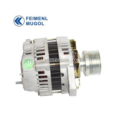 8-98075026-0 Otomobil Alternatör Montajı Isuzu 700P 4HK1 Motoru