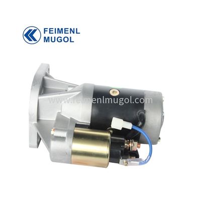 3708100TAR Otomatik Başlatma Motoru 2.8KW Jmc Otomatik Parçalar için