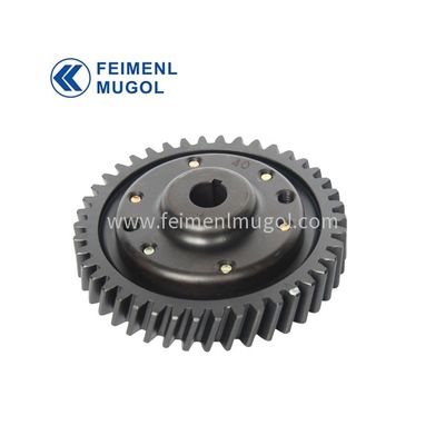 8-94326350-0 ISUZU 4JB1 100P-T iletim sistemi parçaları için enjeksiyon aleti 42 diş