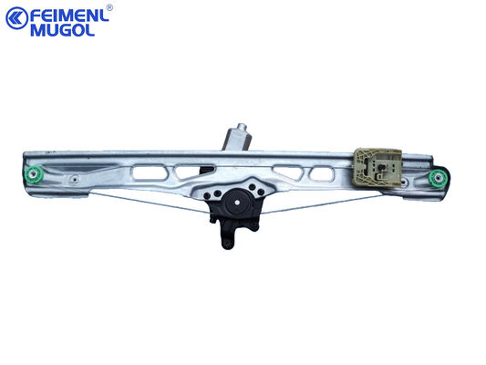 GK2-V23201BA Araba Ön Sol Kapı Pencere Asansörü JMC1030 Araba Otomatik Vücut Parçaları